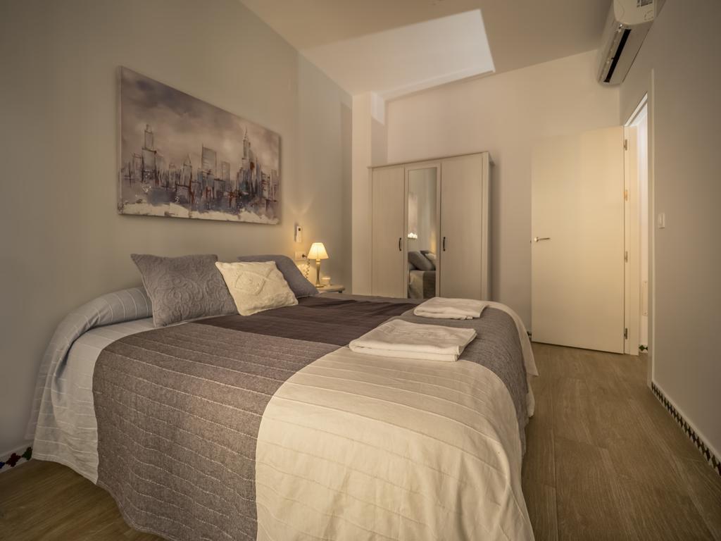 Los Rincones De Stephan Seville Exterior photo